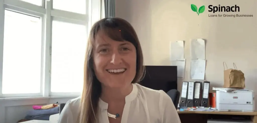 Video : Let’s Talk About Debt