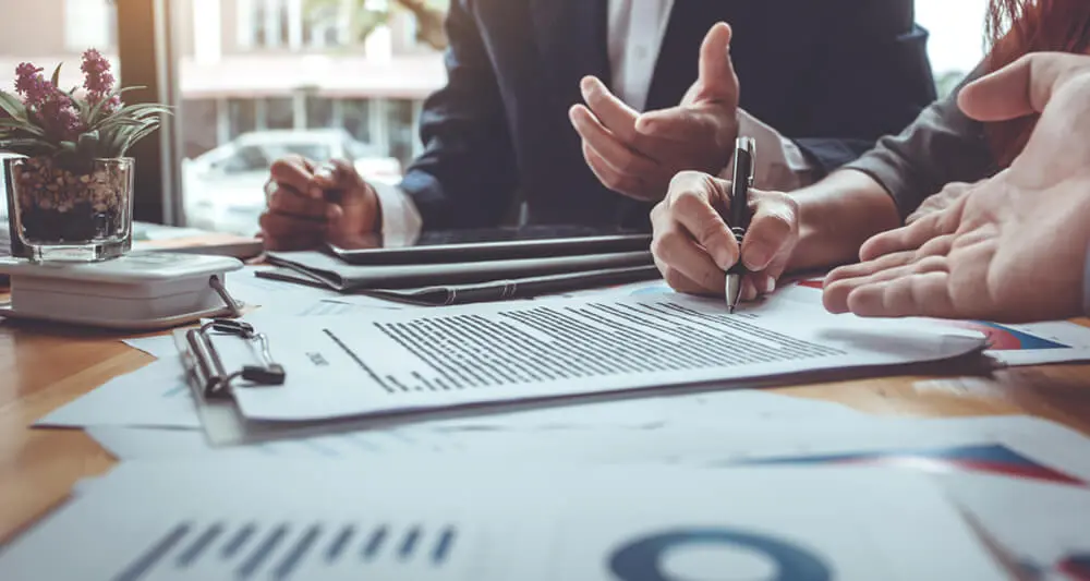 commercial loan