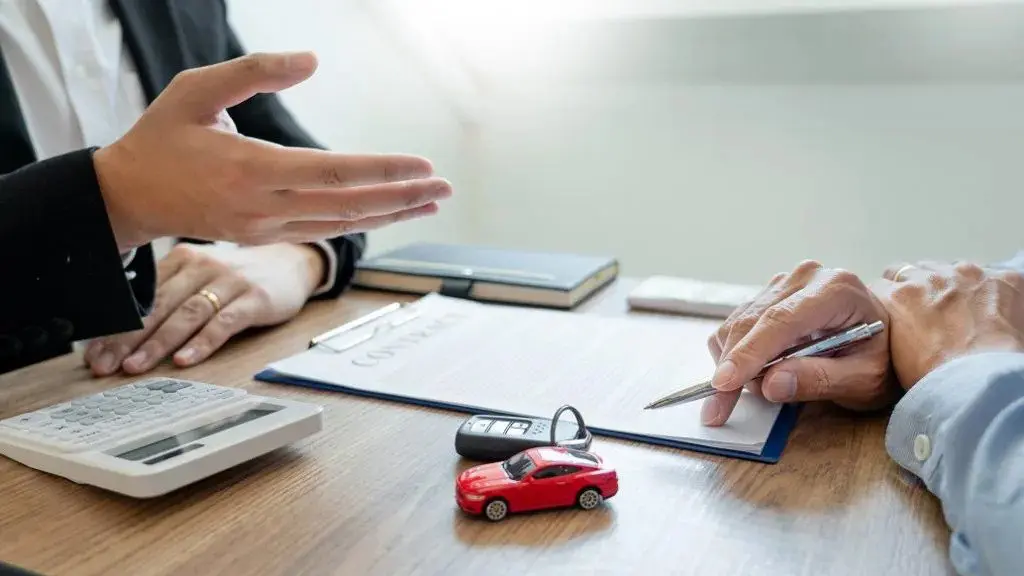 Asset Finance And How Does It Work?