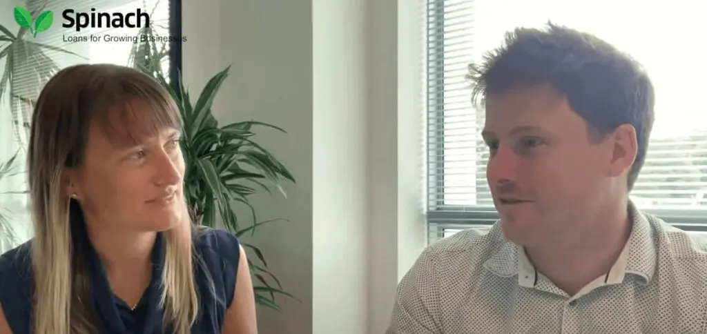 Video: Preparing to Buy a Business