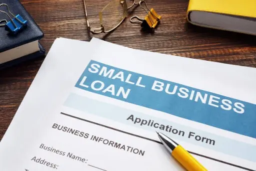 commercial loan