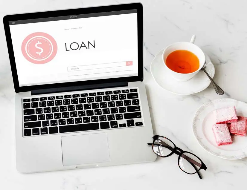 commercial loan