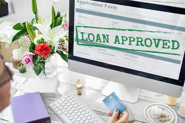 commercial loan
