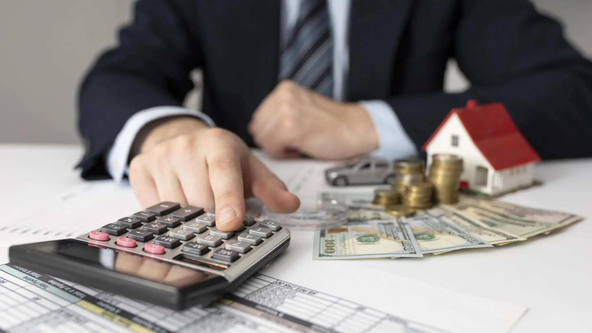 commercial loan