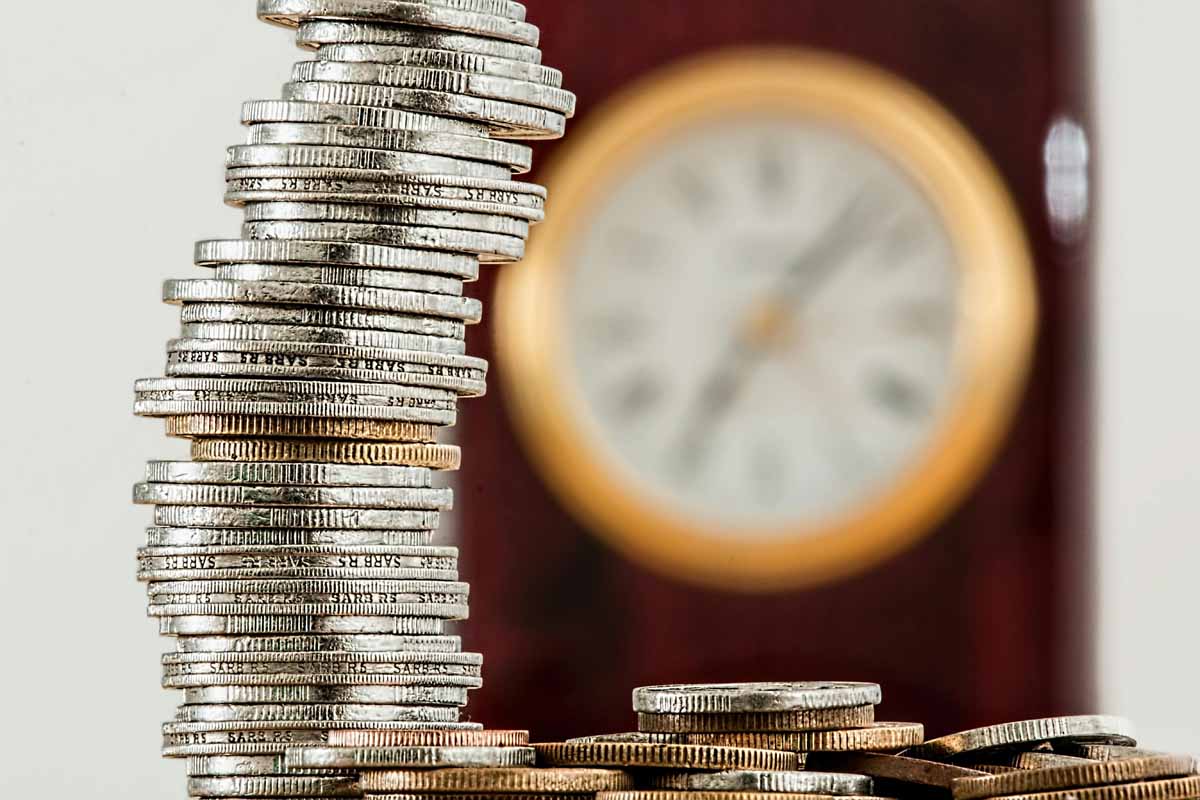 commercial loan